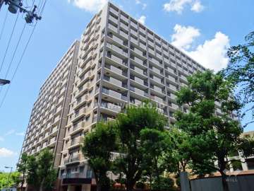 ソシエ北大阪1番館