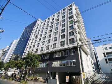新大阪コーポラス