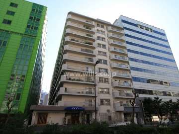 新大阪スカイハイツ