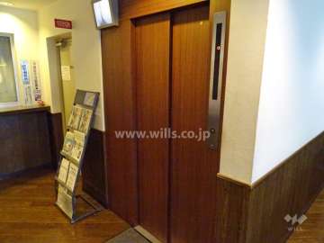 エレベーター