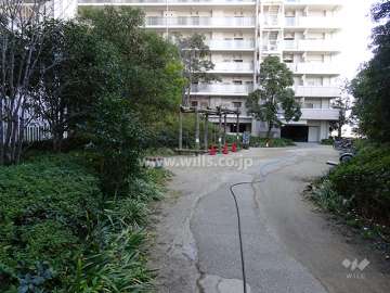 中庭