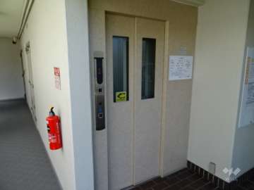 エレベーター