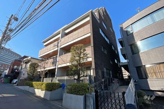 Ｙ’ｓｐｏｒｔの外観（南東側から）