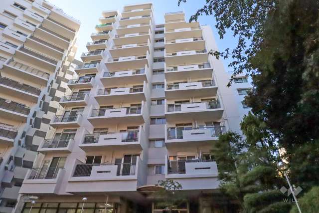 マンション雅叙苑2号棟