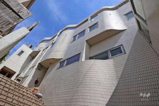 ＲＩＣＨＣО　ＨОＭＥＳの外観