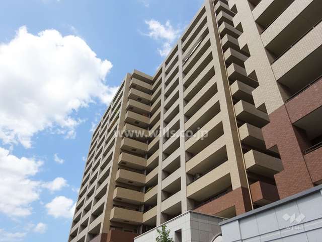 キングスクエア北大阪パークフェリス3番館