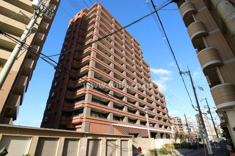 パークスクエア北大阪 サウスコート