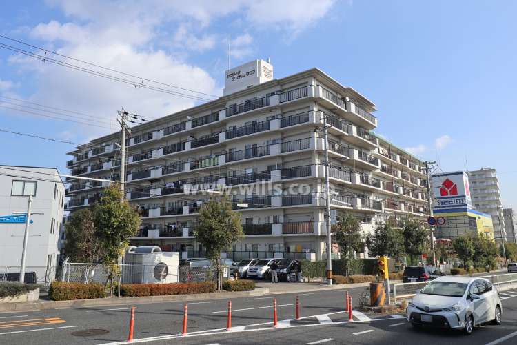 パラツィーナダンディムタウン