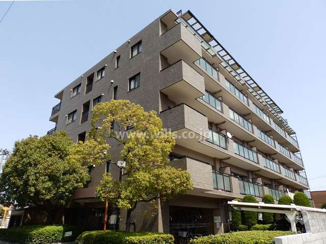 ステイツ千里丘・東