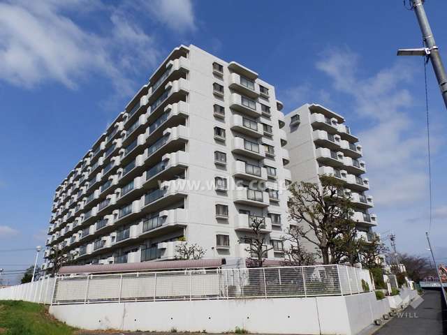 野村ステイツ千里丘