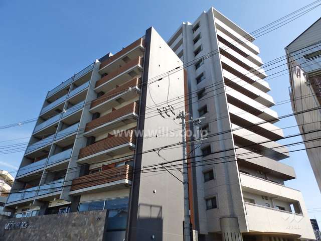 ディモア千里丘