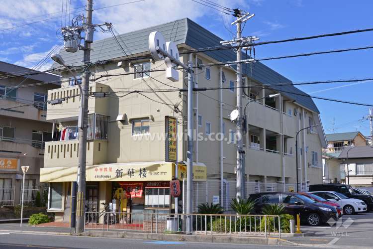 千里丘ドリームマンション