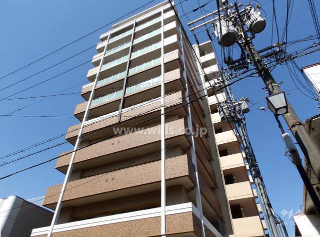 プレサンスロジェ正雀