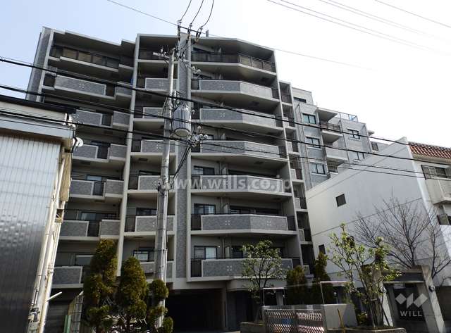 サンヴェール正雀