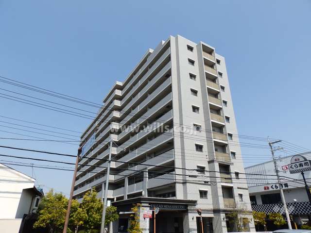 エスリード南摂津