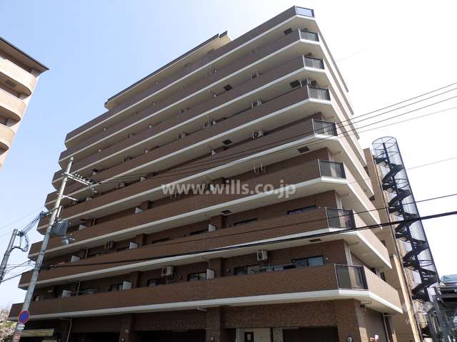 エルディ南摂津