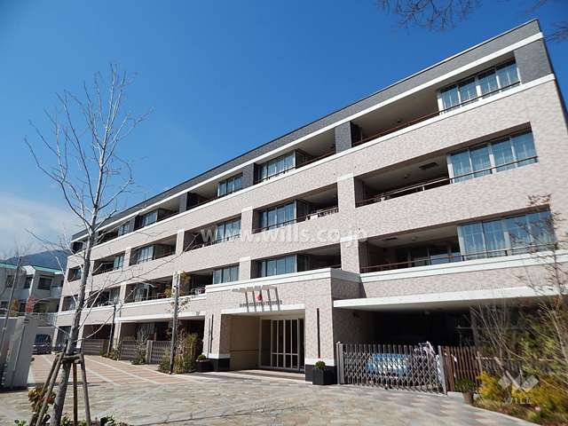 メープル御影山手セレヴィ