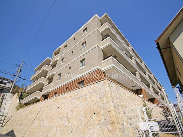 ワコーレ青谷城の下通ザ・レジデンス