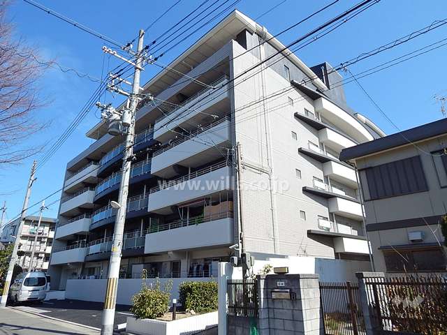 フォレスティア東園田