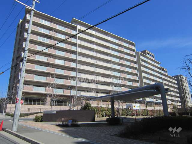 ジオ・ブランズ彩都ひだまりの丘 Hills.4