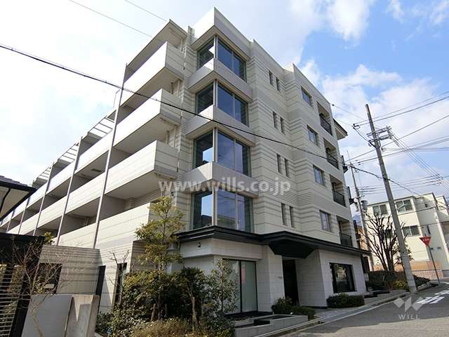 パークホームズ六甲ザレジデンス