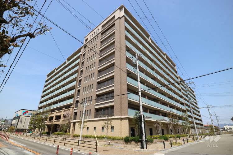 サンメゾン宝塚エルド