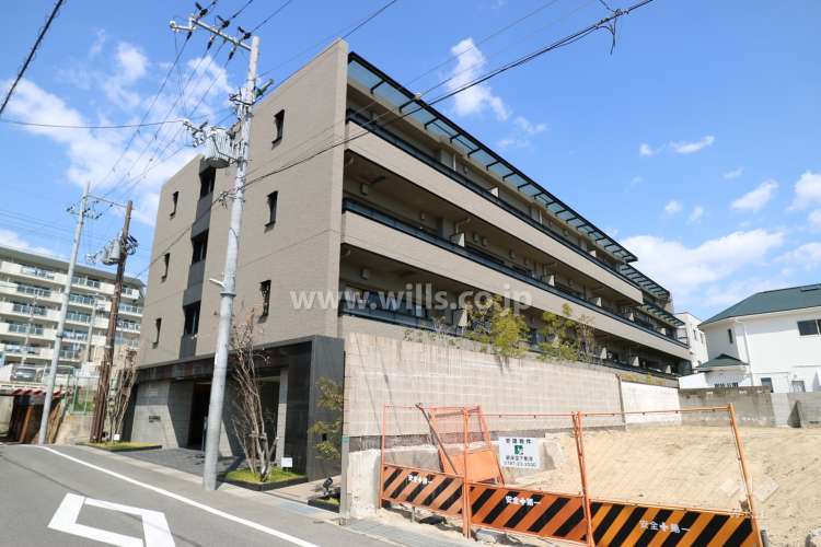 フォルム芦屋大原町