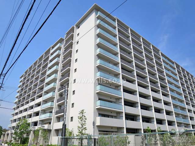 キセラ川西オリヴィエ