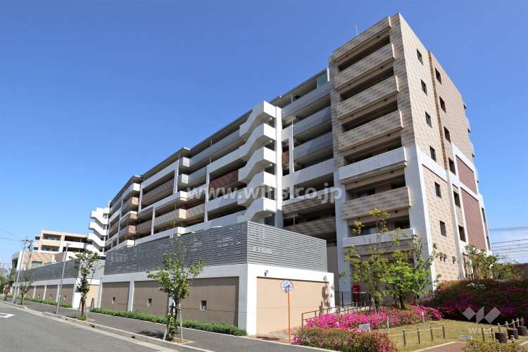 摩耶シティCOMFORT