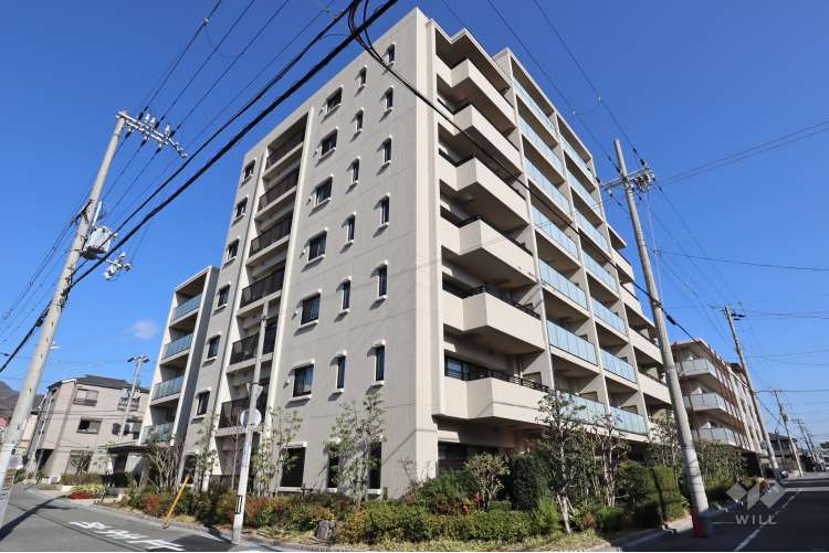 ブランズ甲南山手パークサイド