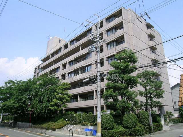 エバーグリーン曽根長興寺