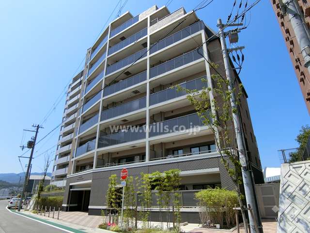 ワコーレ仁川ザ・レジデンス