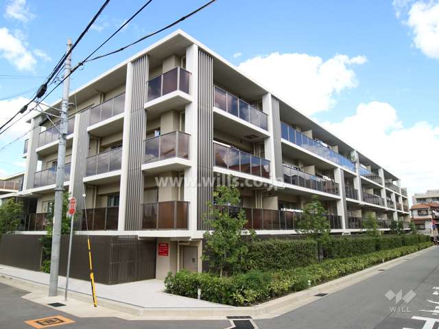 プラネスーペリア西宮仁川エレガントコート