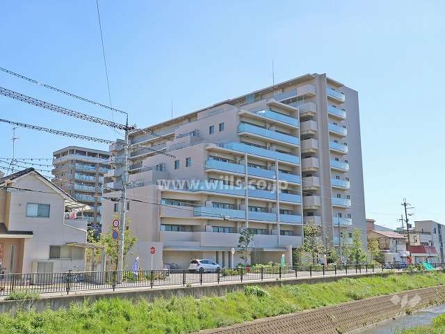 メイツブラン伊丹