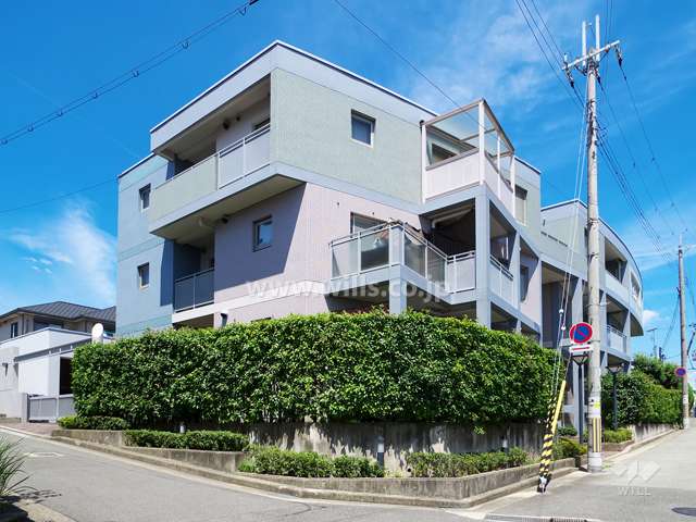 リネオ雲雀丘花屋敷