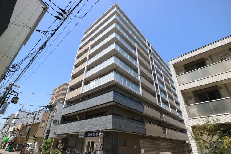 プレサンス ロジェ西宮鳴尾