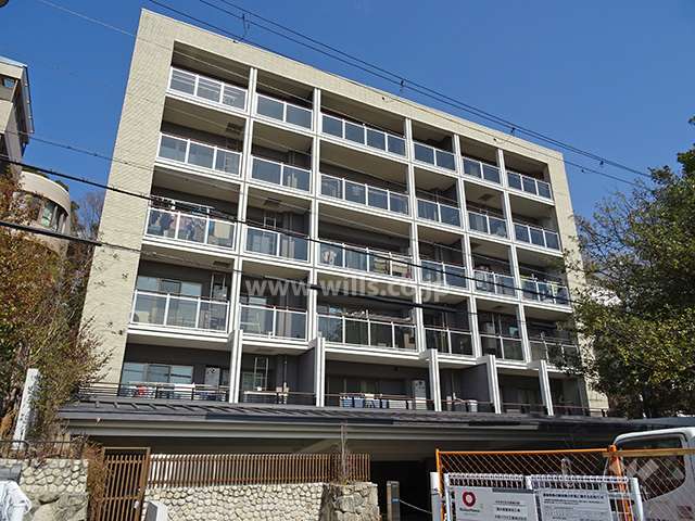 ワコーレ御影テラス