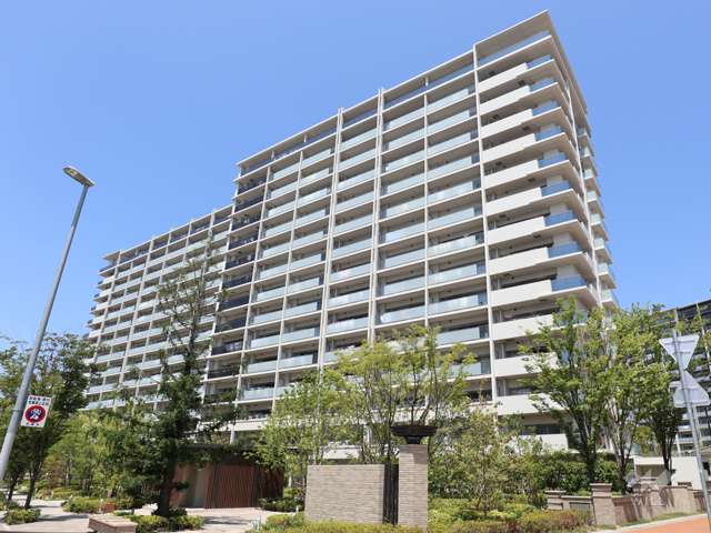 プラウドシティ塚口マークフォレスト