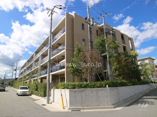 プラネスーペリア西宮仁川ディアコート