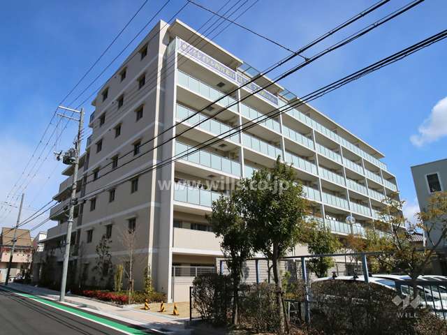 サンクレイドル西宮北口