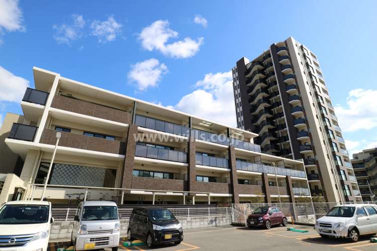 ロジュマン千里中央ヒルズ