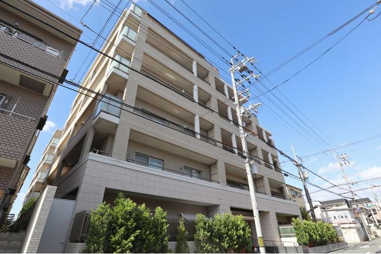 ワコーレ伊丹梅ノ木 ザ・レジデンス