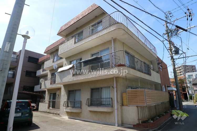 シャルム覚王山