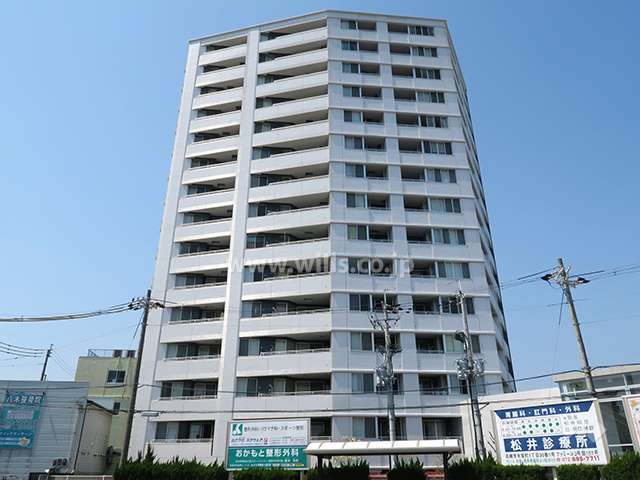 Brillia高槻 摂津富田駅前