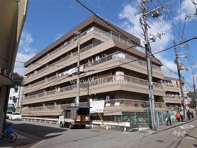 プレジデント宝塚