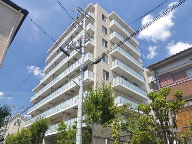 Brillia高槻桜堤公園