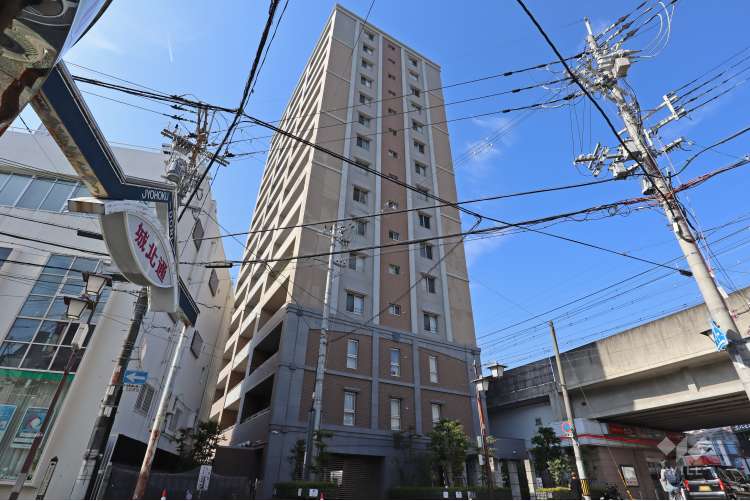 アソシア高槻St-1