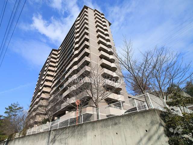 アルティプラザ高槻