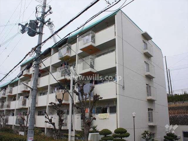 イトーピア高槻松が丘A棟