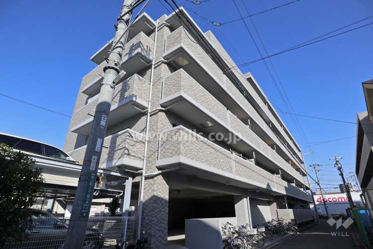 エスリード高槻